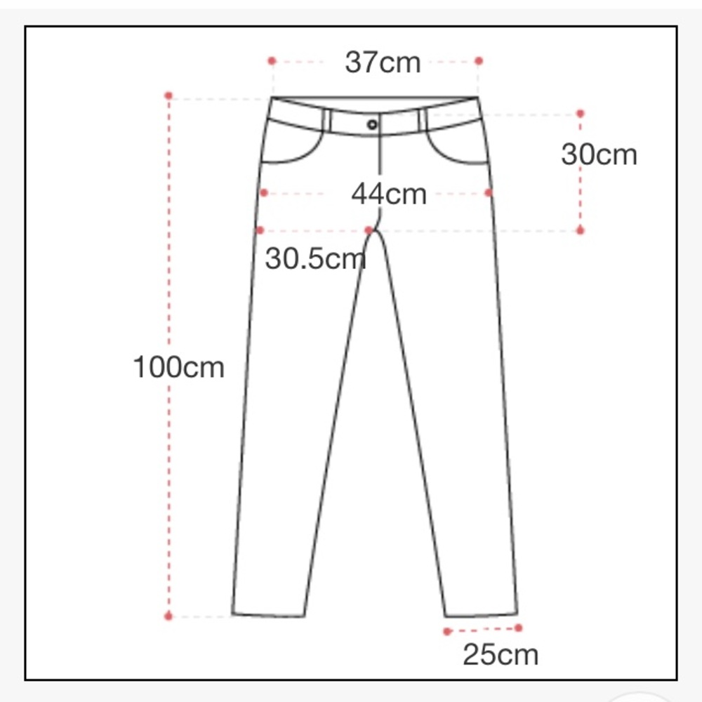 CHUU Louisiana Wide Denim Jeans - Picture 11 of 11